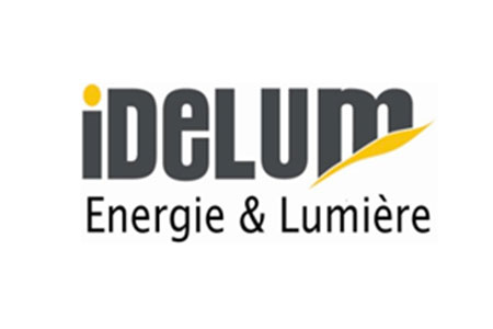Logo IDELUM