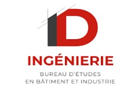 Logo ID INGENIERIE