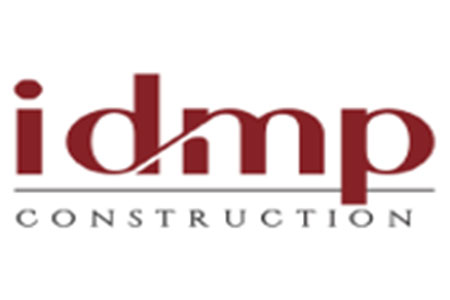 Logo IDMP CONSTRUCTION