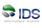 Logo IDS