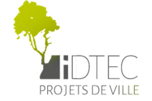 Logo IDTEC