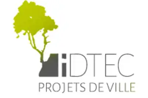 Offre d'emploi Pilote de chantier aménagement - dessinateur projeteur vrd H/F de Idtec
