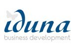 Logo IDUNA