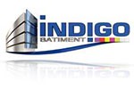 Logo client Indigo Batiment