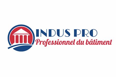Logo INDUS PRO