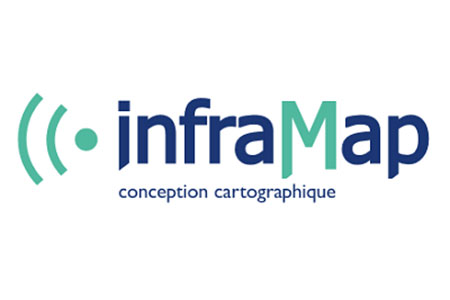 Logo client Inframap 