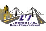 Logo L'INGENIEUR