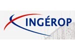 Logo INGEROP INFRASTRUCTURES
