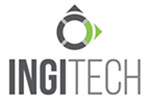 Logo client Ingitech