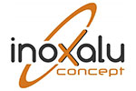 Logo INOX ALU CONCEPT