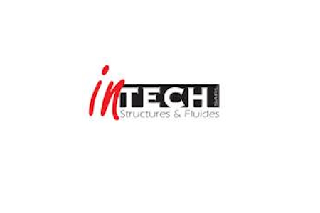 Logo INTECH  SAS