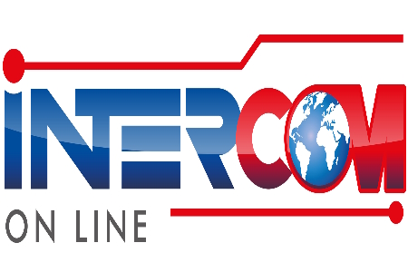 Logo INTERCOM ON LINE