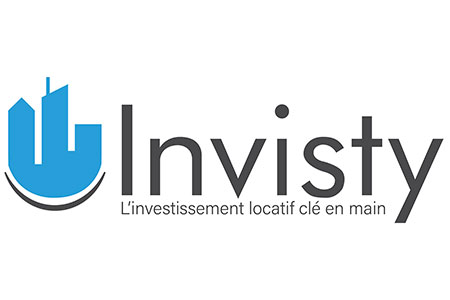 Logo INVISTY