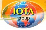 Logo client Iota