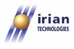Logo IRIAN TECHNOLOGIES