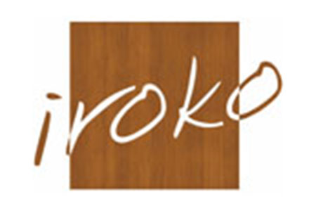 Logo IROKO