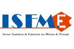 Partenaire ISFME