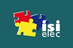 Logo client Isi Elec