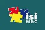 Offre d'emploi Dessinateur projeteur electricite H/F de Isi Elec