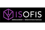 Logo client Isofis 