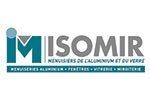Logo ISO MIR