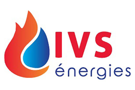 Logo IVS ENERGIES