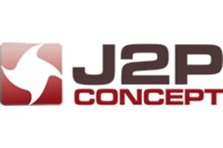 Annonce entreprise Sarl j2p concept