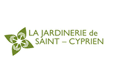 Logo client La Jardinerie De Saint Cyprien