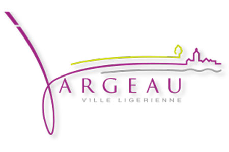 Logo MAIRIE DE JARGEAU
