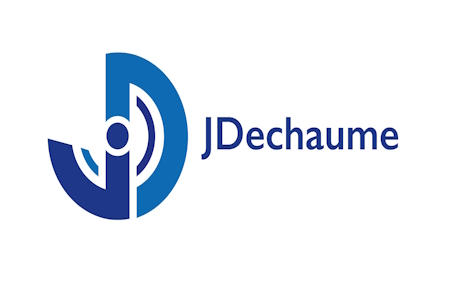 Logo JDECHAUME SAS