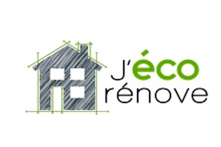 Logo J'ECORENOVE