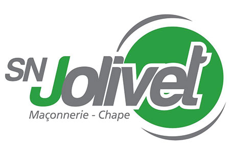 Logo client Sn Jolivet 
