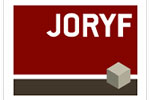 Logo JORYF HOLDING