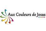 Logo AUX COULEURS DE JOSAS
