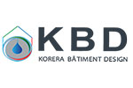 Logo KORERA BATIMENT DESIGN