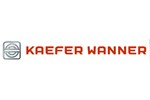 Logo KAEFER WANNER