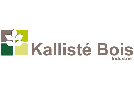 Logo KALLISTE BOIS INDUSTRIE