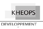 Logo KHEOPS DEVELOPPEMENT