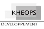 Annonce entreprise Kheops developpement