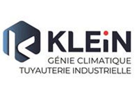 Logo client Sas Klein