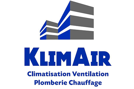 Logo KLIMAIR