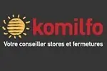 Offre d'emploi Commercial / vrp exclusif en menuiserie H/F (urgent) de Komilfo