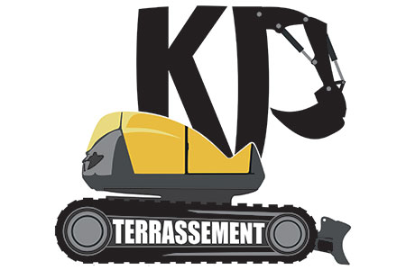 Logo KP TERRASSEMENT 