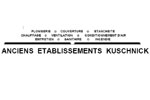 Logo client Kuschnick