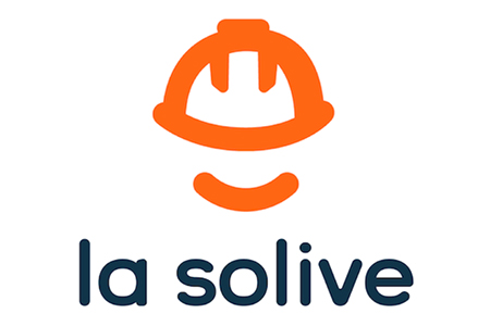 Entreprise La solive