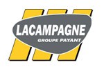 Logo ETABLISSEMENTS LACAMPAGNE
