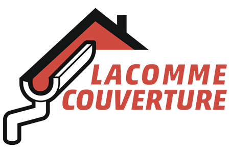 Logo LACOMME COUVERTURE
