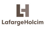 Logo LAFARGEHOLCIM CENTRE DE RECHERCHE