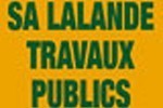 Logo LALANDE TP