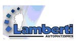 Logo LAMBERTI AUTOMATISMES